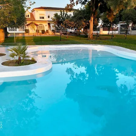 Apartamento Hacienda Laguna Seca - Apart. Buganvilla *