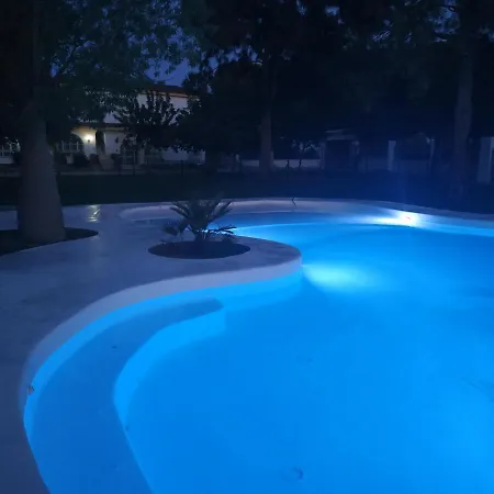 Apartamento Hacienda Laguna Seca - Apart. Buganvilla *