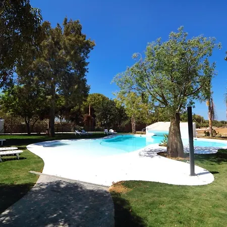 Hacienda Laguna Seca - Apart. Buganvilla *