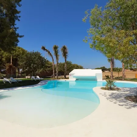 Hacienda Laguna Seca - Apart. Buganvilla Chiclana de la Frontera