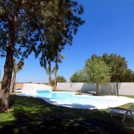 Hacienda Laguna Seca - Apart. Buganvilla * Chiclana de la Frontera