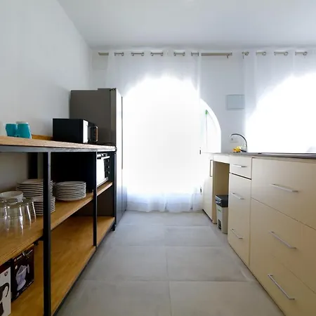 Hacienda Laguna Seca - Apart. Buganvilla Apartment