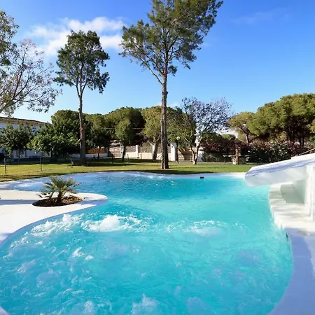 Appartement Hacienda Laguna Seca - Apart. Buganvilla *