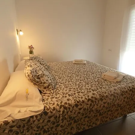 Appartement Hacienda Laguna Seca - Apart. Buganvilla