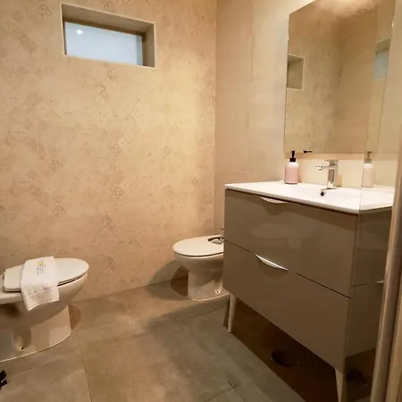 Appartement Hacienda Laguna Seca - Apart. Buganvilla *
