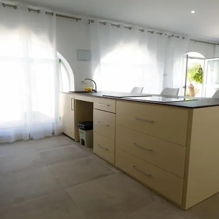 Appartement Hacienda Laguna Seca - Apart. Buganvilla