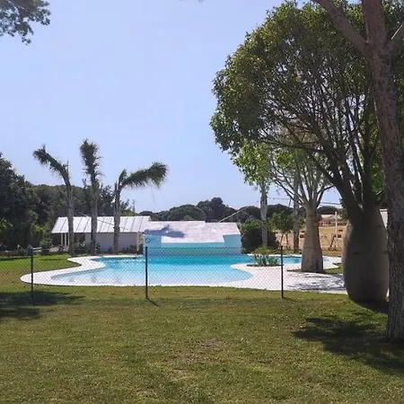 Appartement Hacienda Laguna Seca - Apart. Buganvilla *